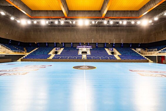 Les salles de sport en grande forme - Orléans (45000)