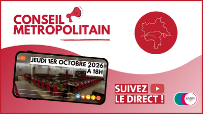 Conseil métropolitain